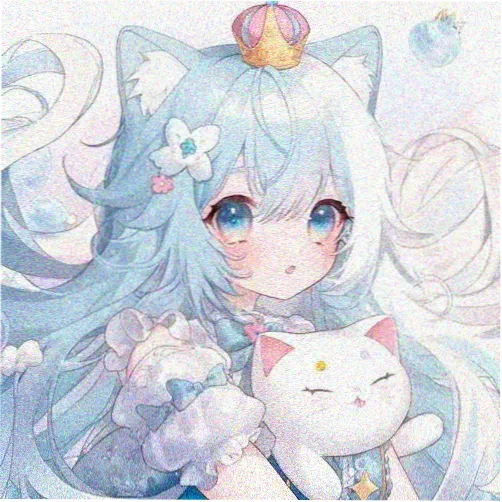 影迷 银河歌姬控 的头像