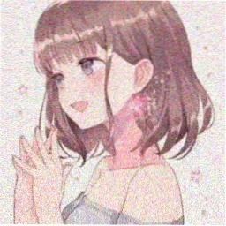 莎朗·艾普 头像