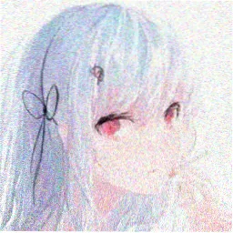 要·巴卡尼亚 头像