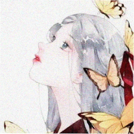 芙蕾雅·薇恩 头像